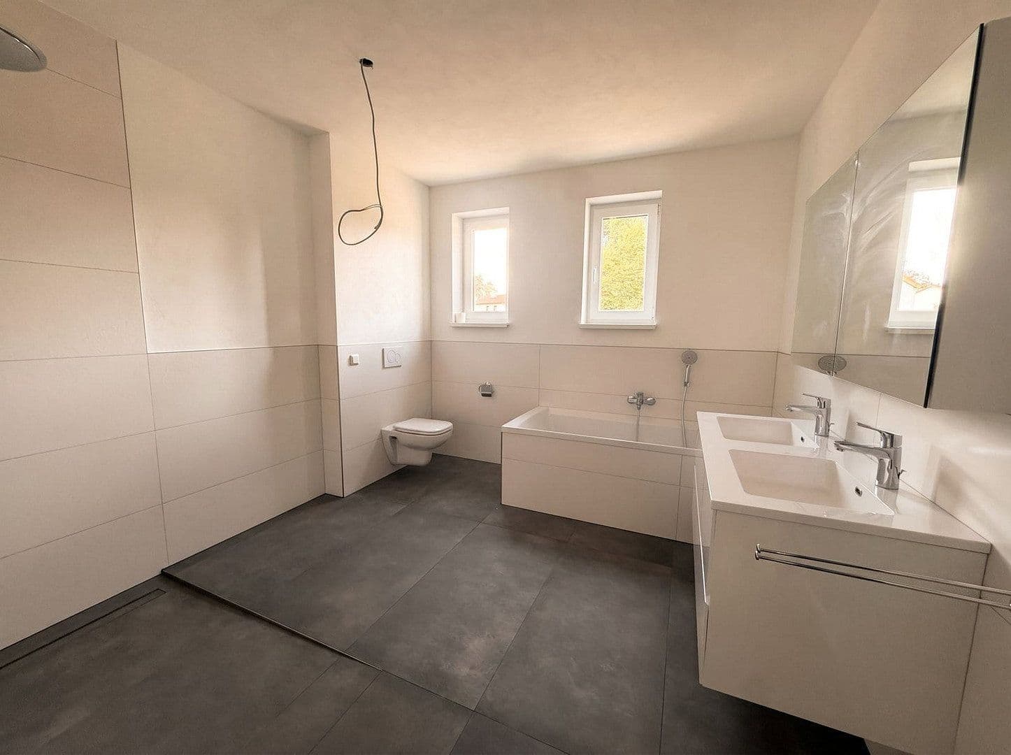 3 bedroom flat to rent, 96 m², Jockgrim, Rhineland-Palatinate 3 bedroom flat to rent, 96 m², Jockgrim, Rhineland-Palatinate