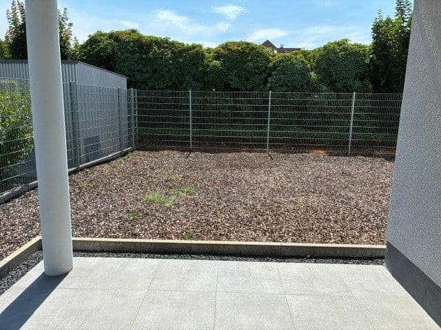 3 bedroom flat to rent, 96 m², Jockgrim, Rhineland-Palatinate 3 bedroom flat to rent, 96 m², Jockgrim, Rhineland-Palatinate