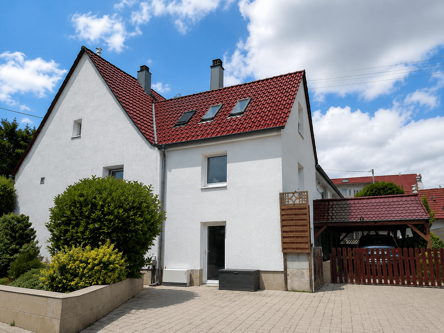 house for sale, 404 m², Tiefenbronn, Baden-Württemberg house for sale, 404 m², Tiefenbronn, Baden-Württemberg