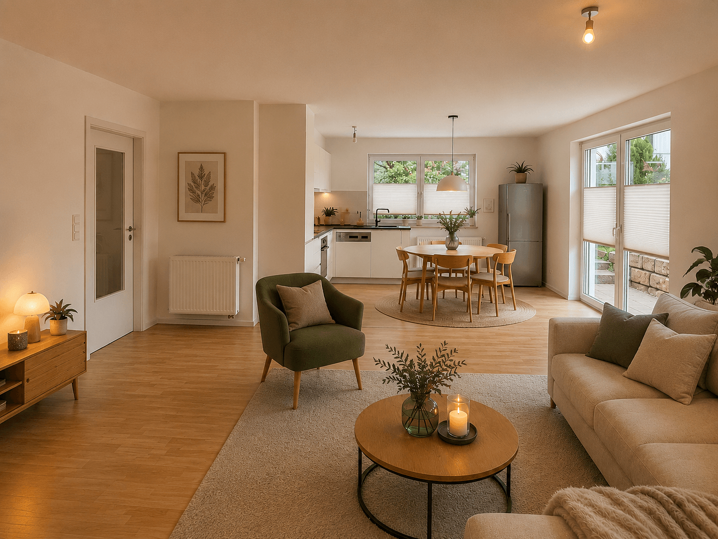 1 bedroom with open-plan kitchen flat to rent, 79 m², Nürtingen, Baden-Württemberg 1 bedroom with open-plan kitchen flat to rent, 79 m², Nürtingen, Baden-Württemberg