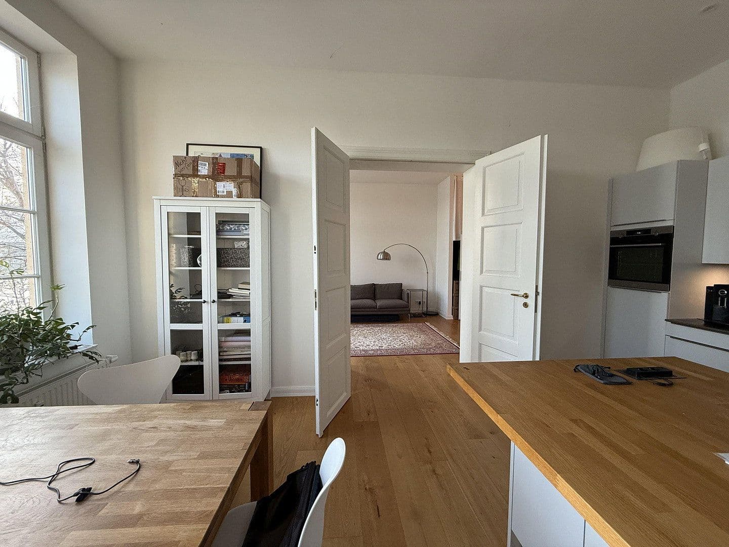2 bedroom flat for sale, 94 m², Alexandrinenstraße, Schwerin, Mecklenburg-Vorpommern 2 bedroom flat for sale, 94 m², Alexandrinenstraße, Schwerin, Mecklenburg-Vorpommern