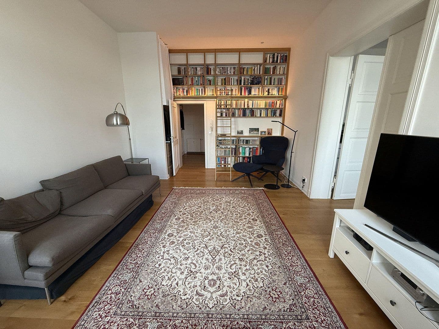2 bedroom flat for sale, 94 m², Alexandrinenstraße, Schwerin, Mecklenburg-Vorpommern 2 bedroom flat for sale, 94 m², Alexandrinenstraße, Schwerin, Mecklenburg-Vorpommern
