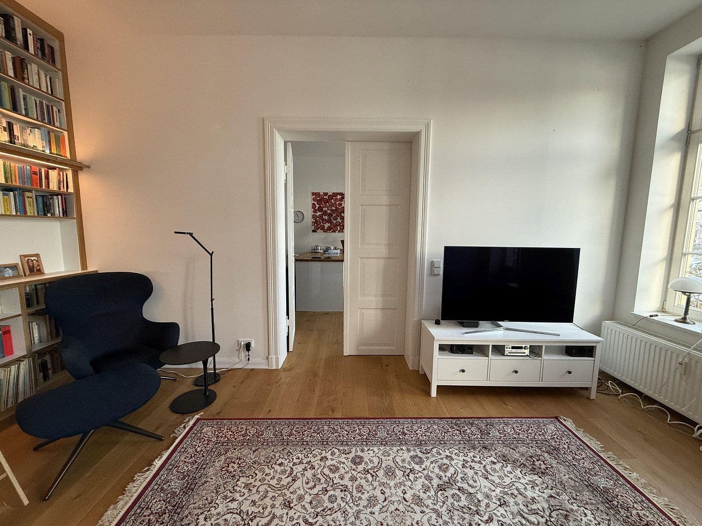 2 bedroom flat for sale, 94 m², Alexandrinenstraße, Schwerin, Mecklenburg-Vorpommern 2 bedroom flat for sale, 94 m², Alexandrinenstraße, Schwerin, Mecklenburg-Vorpommern
