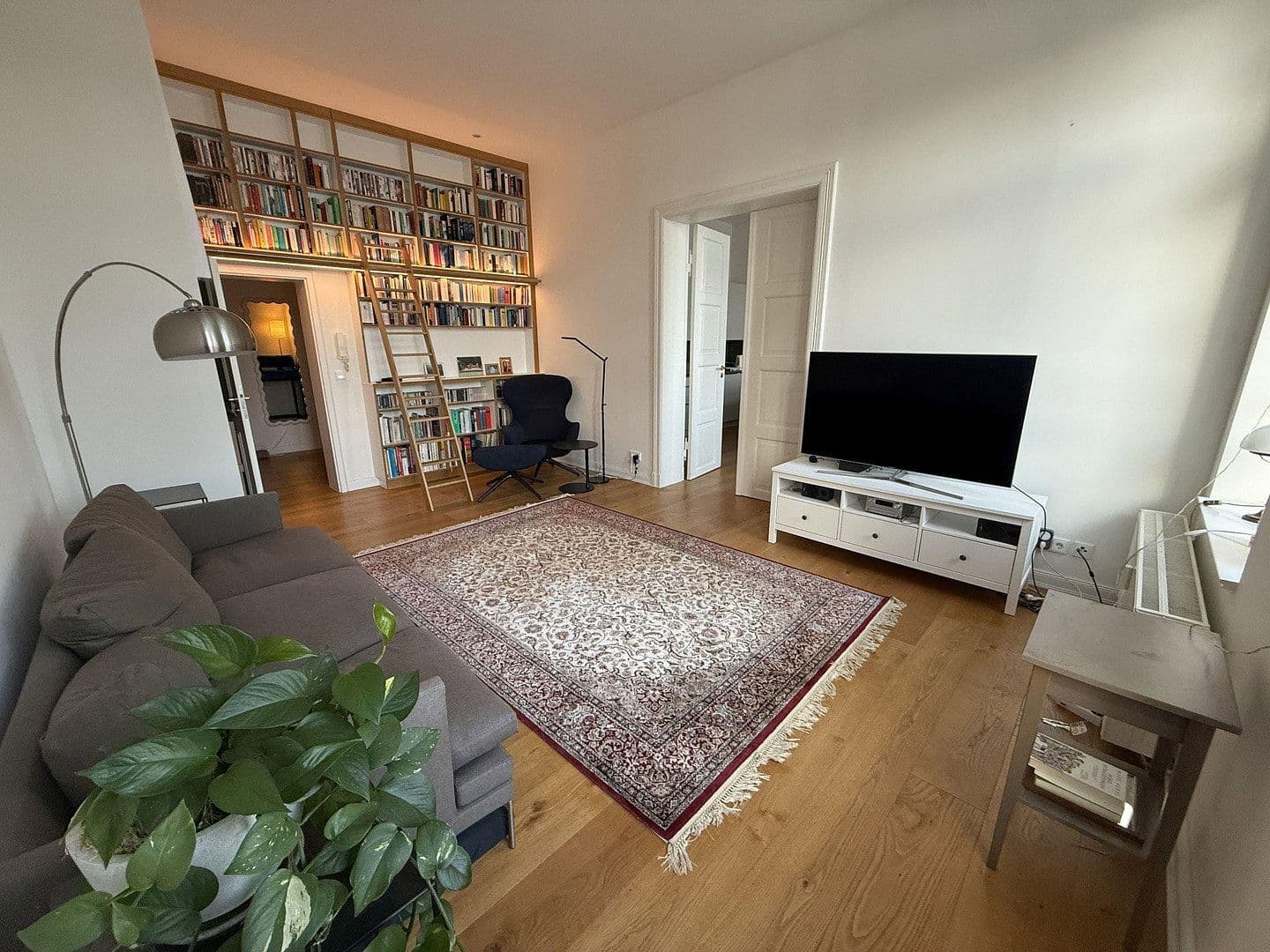 2 bedroom flat for sale, 94 m², Alexandrinenstraße, Schwerin, Mecklenburg-Vorpommern 2 bedroom flat for sale, 94 m², Alexandrinenstraße, Schwerin, Mecklenburg-Vorpommern
