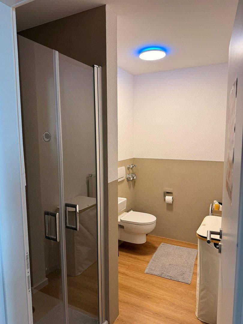 1 bedroom with open-plan kitchen flat to rent, 65 m², Rheinfelden (Baden), Baden-Württemberg 1 bedroom with open-plan kitchen flat to rent, 65 m², Rheinfelden (Baden), Baden-Württemberg