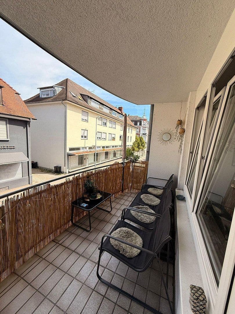 1 bedroom with open-plan kitchen flat to rent, 65 m², Rheinfelden (Baden), Baden-Württemberg 1 bedroom with open-plan kitchen flat to rent, 65 m², Rheinfelden (Baden), Baden-Württemberg