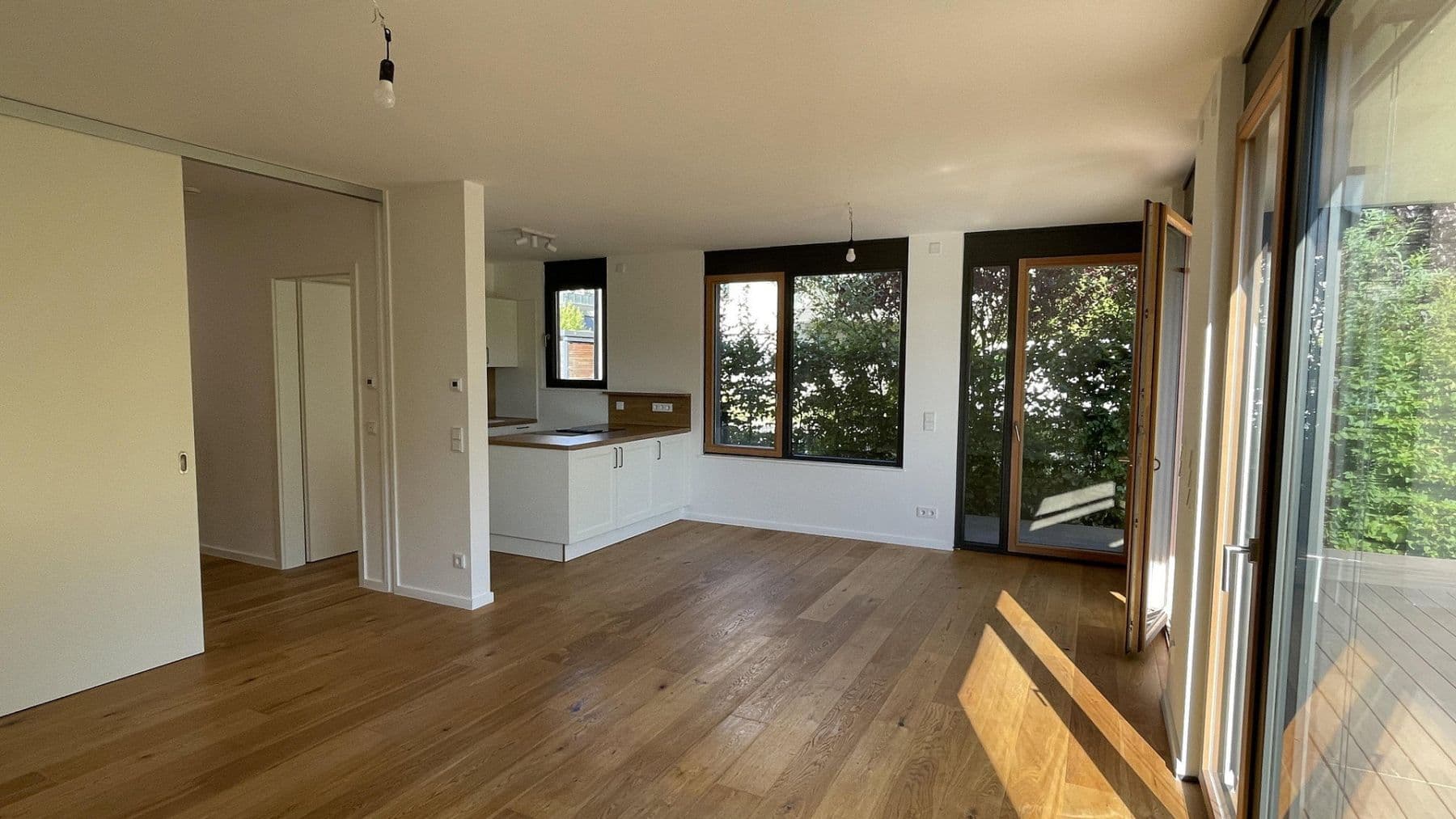 2 bedroom flat to rent, 70 m², Bestensee, Brandenburg 2 bedroom flat to rent, 70 m², Bestensee, Brandenburg