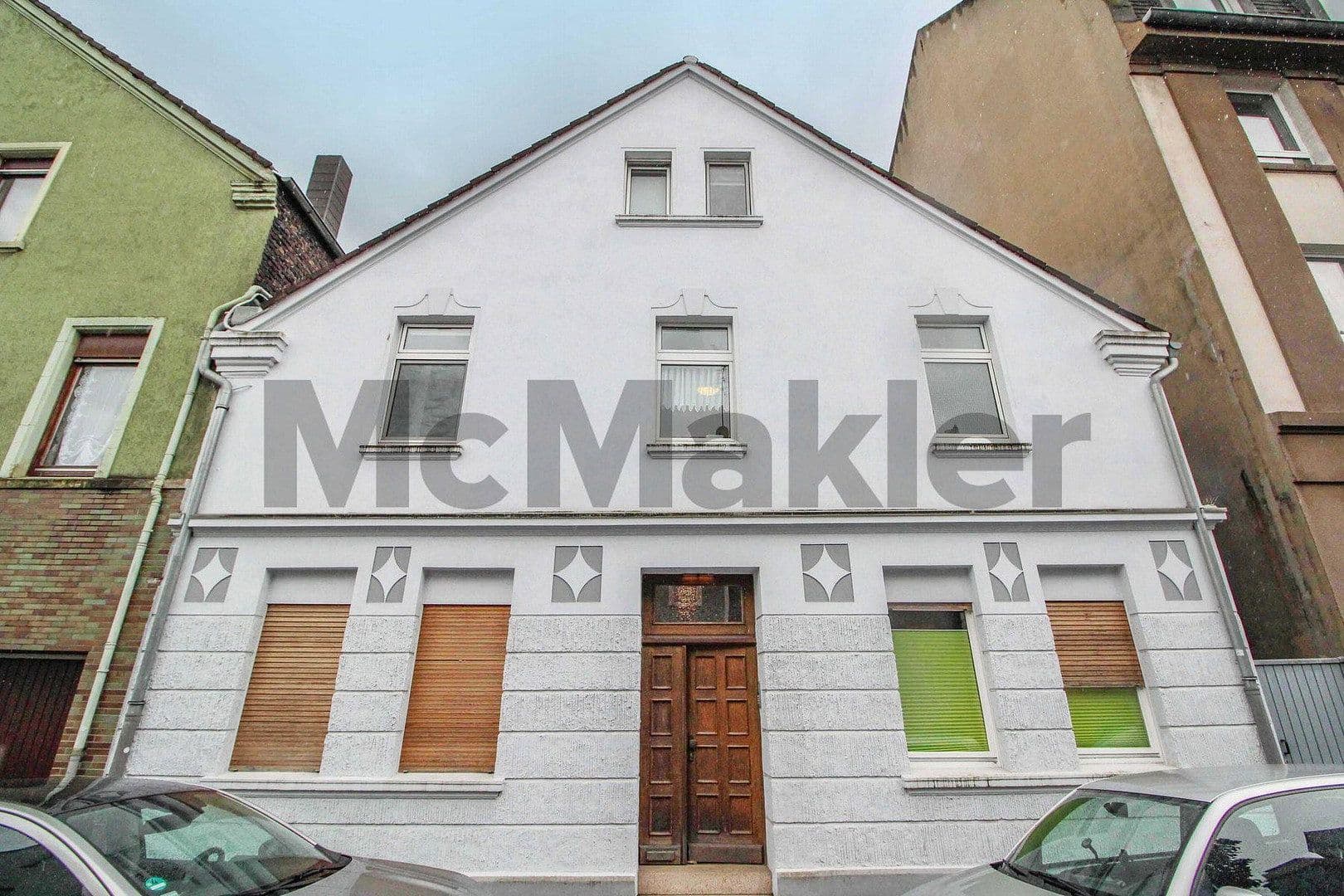 2 bedroom flat to rent, 33 m², Lohdiekweg 4, Essen-Steele, North Rhine-Westphalia 2 bedroom flat to rent, 33 m², Lohdiekweg 4, Essen-Steele, North Rhine-Westphalia