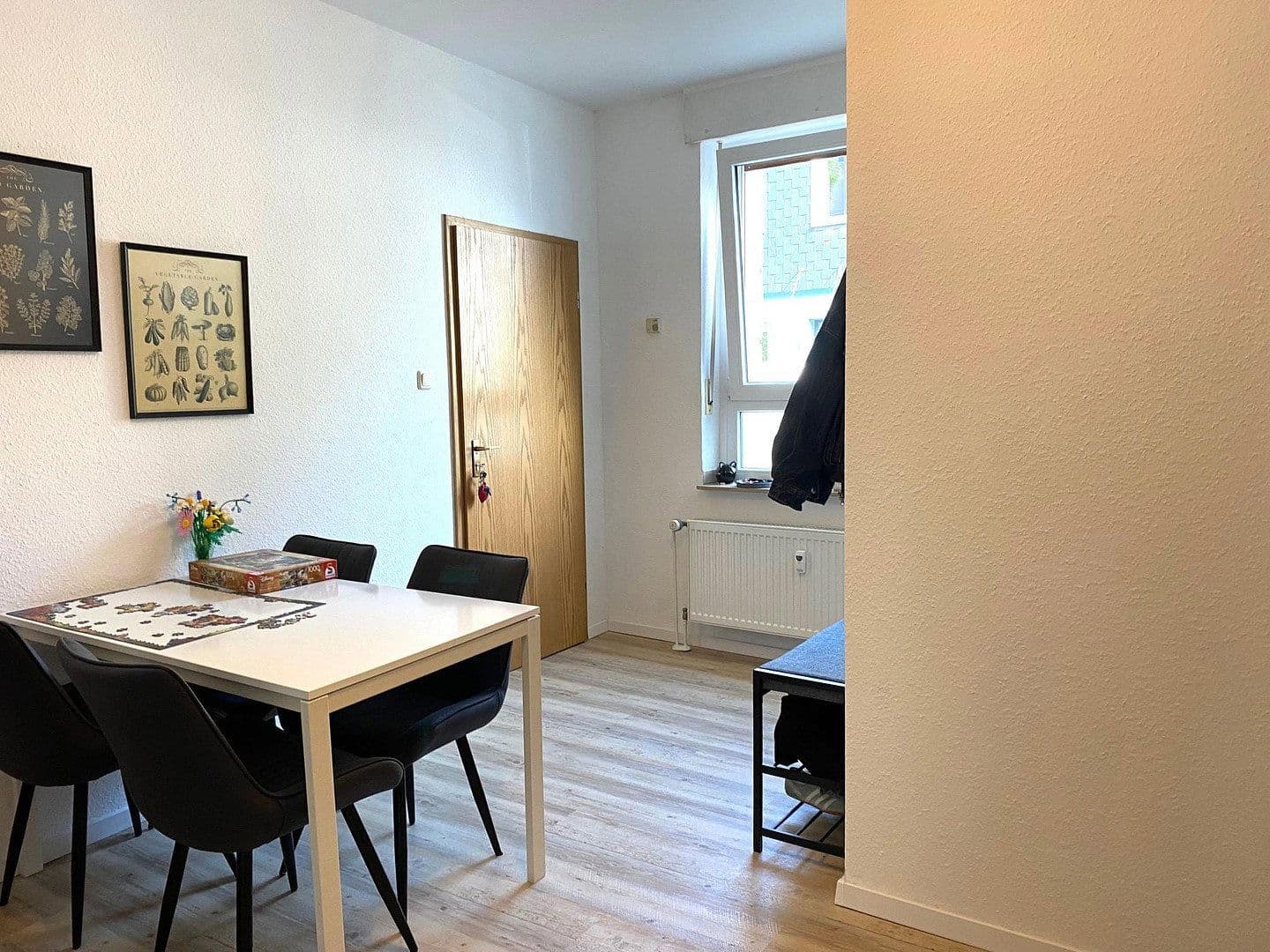 2 bedroom flat to rent, 33 m², Lohdiekweg 4, Essen-Steele, North Rhine-Westphalia 2 bedroom flat to rent, 33 m², Lohdiekweg 4, Essen-Steele, North Rhine-Westphalia