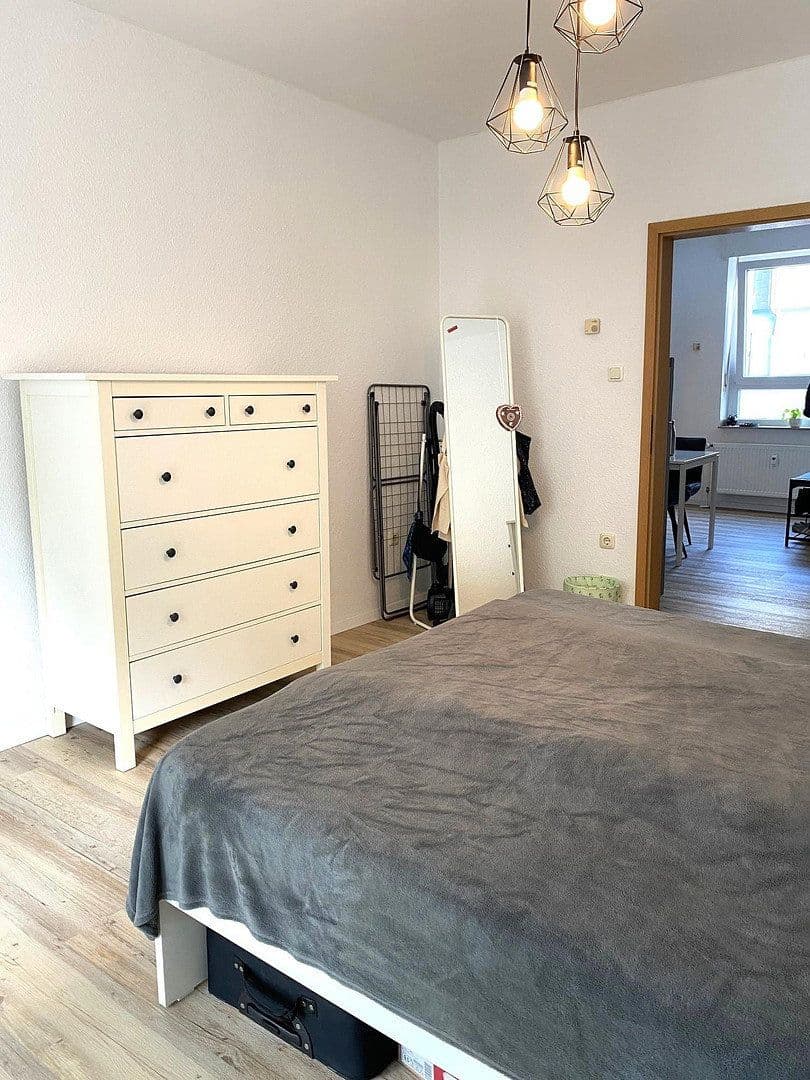 2 bedroom flat to rent, 33 m², Lohdiekweg 4, Essen-Steele, North Rhine-Westphalia 2 bedroom flat to rent, 33 m², Lohdiekweg 4, Essen-Steele, North Rhine-Westphalia