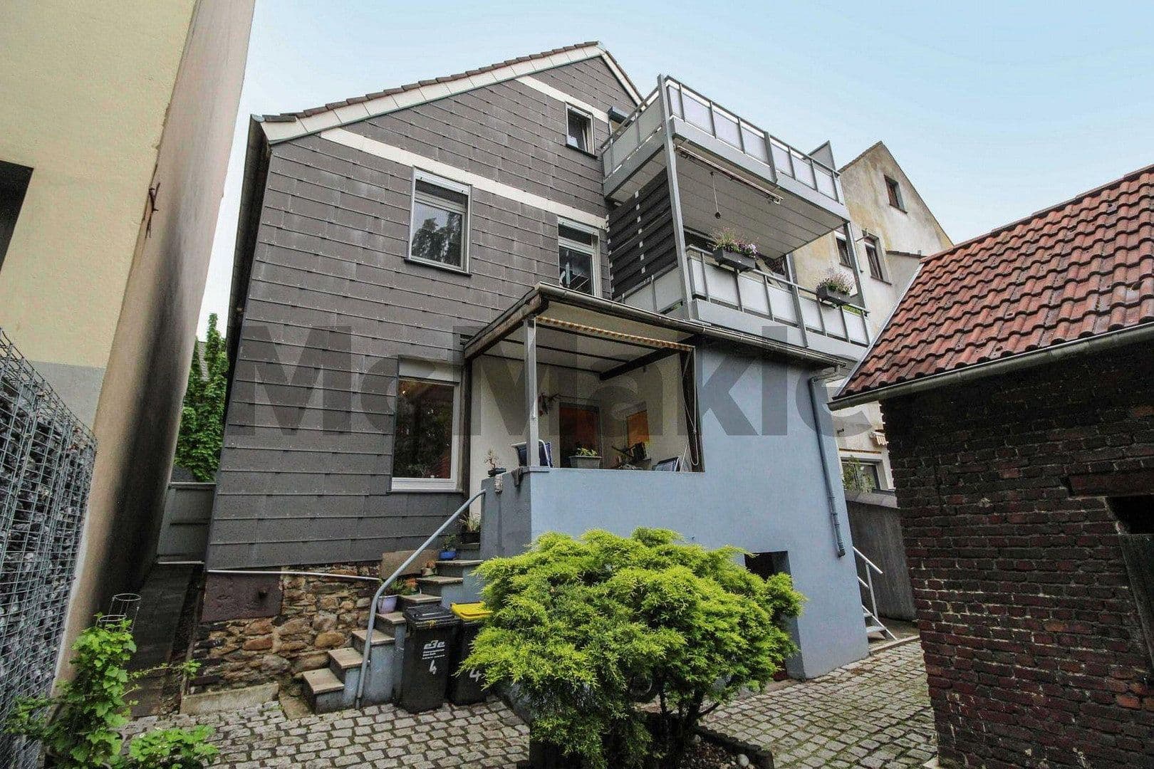 2 bedroom flat to rent, 33 m², Lohdiekweg 4, Essen-Steele, North Rhine-Westphalia 2 bedroom flat to rent, 33 m², Lohdiekweg 4, Essen-Steele, North Rhine-Westphalia