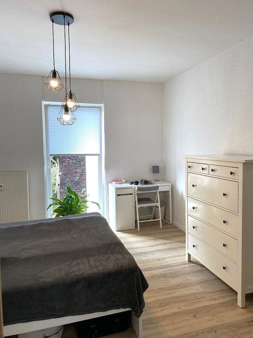 2 bedroom flat to rent, 33 m², Lohdiekweg 4, Essen-Steele, North Rhine-Westphalia 2 bedroom flat to rent, 33 m², Lohdiekweg 4, Essen-Steele, North Rhine-Westphalia