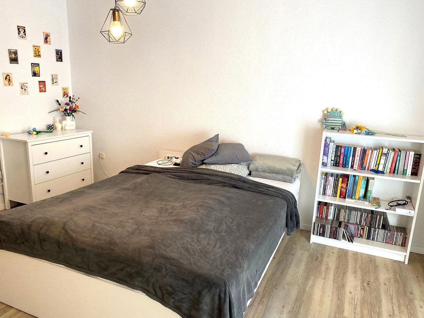 2 bedroom flat to rent, 33 m², Lohdiekweg 4, Essen-Steele, North Rhine-Westphalia 2 bedroom flat to rent, 33 m², Lohdiekweg 4, Essen-Steele, North Rhine-Westphalia
