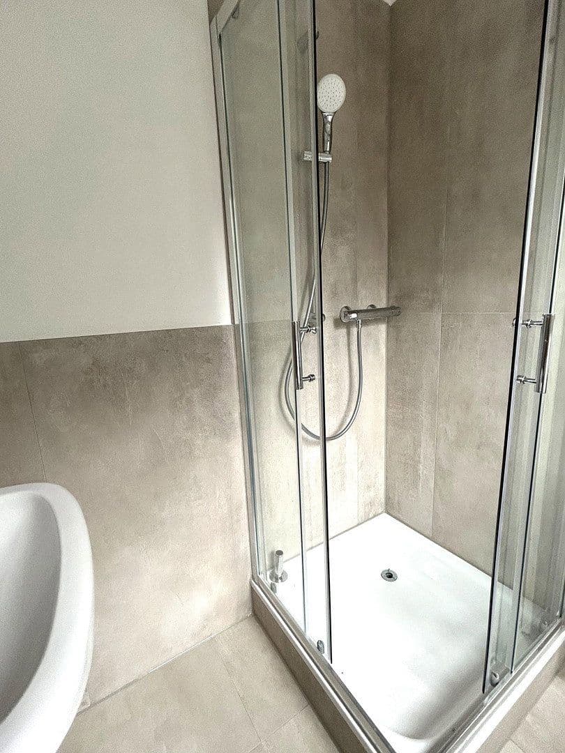 2 bedroom flat to rent, 33 m², Lohdiekweg 4, Essen-Steele, North Rhine-Westphalia 2 bedroom flat to rent, 33 m², Lohdiekweg 4, Essen-Steele, North Rhine-Westphalia