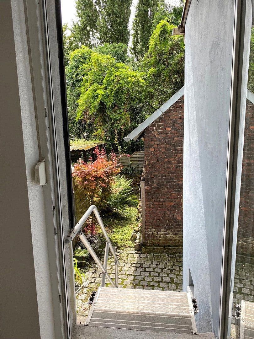 2 bedroom flat to rent, 33 m², Lohdiekweg 4, Essen-Steele, North Rhine-Westphalia 2 bedroom flat to rent, 33 m², Lohdiekweg 4, Essen-Steele, North Rhine-Westphalia