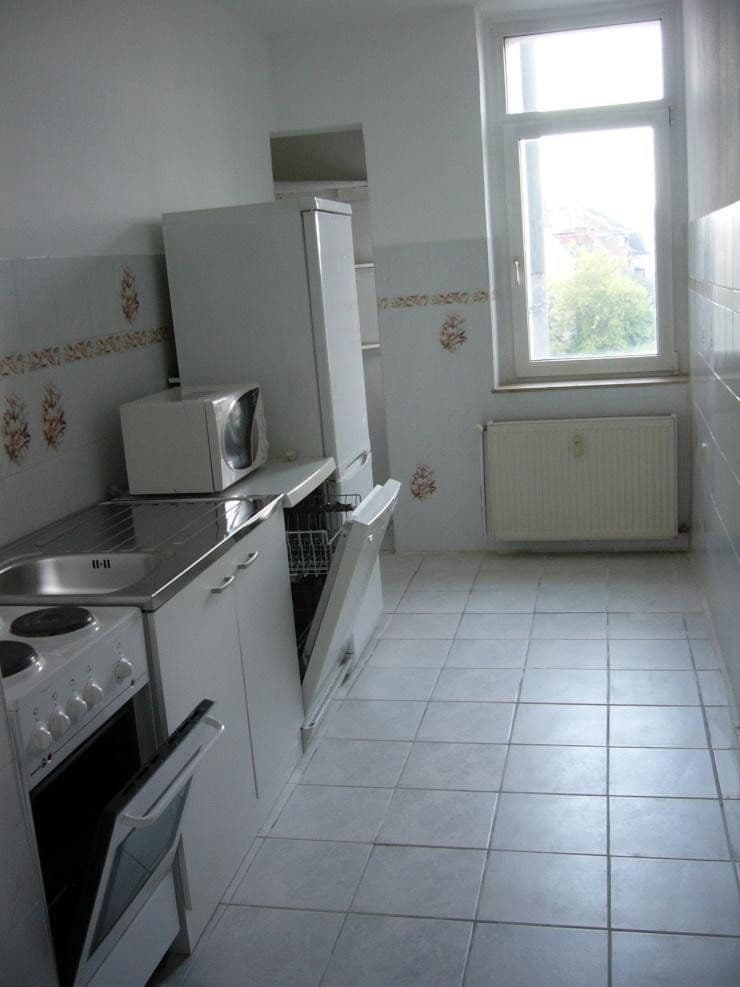 3 bedroom flat for sale, 82 m², Hermann-Liebmann-Str. 103, Leipzig, Saxony 3 bedroom flat for sale, 82 m², Hermann-Liebmann-Str. 103, Leipzig, Saxony
