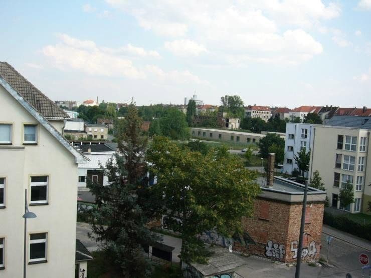 3 bedroom flat for sale, 82 m², Hermann-Liebmann-Str. 103, Leipzig, Saxony 3 bedroom flat for sale, 82 m², Hermann-Liebmann-Str. 103, Leipzig, Saxony
