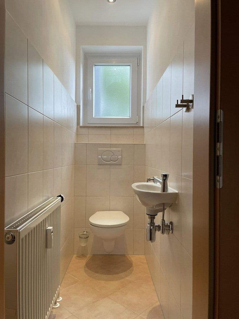 3 bedroom flat for sale, 90 m², Fischbach, Bavaria 3 bedroom flat for sale, 90 m², Fischbach, Bavaria