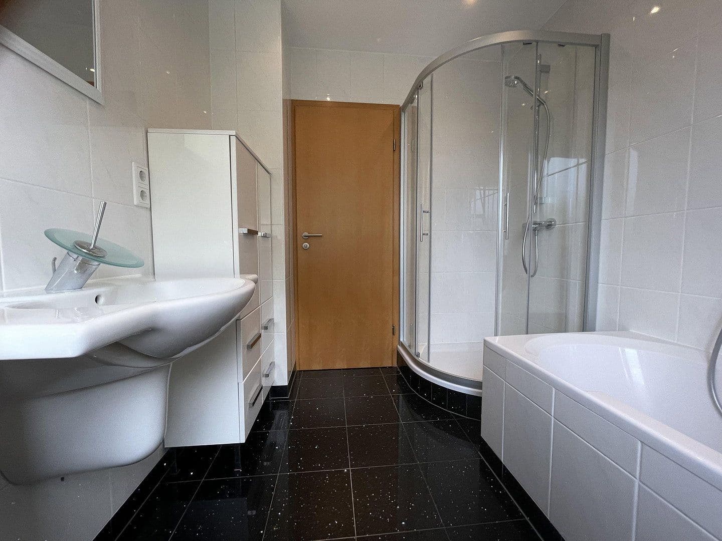 3 bedroom flat for sale, 90 m², Fischbach, Bavaria 3 bedroom flat for sale, 90 m², Fischbach, Bavaria