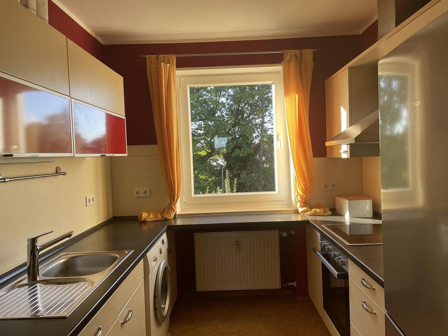 3 bedroom flat for sale, 90 m², Fischbach, Bavaria 3 bedroom flat for sale, 90 m², Fischbach, Bavaria