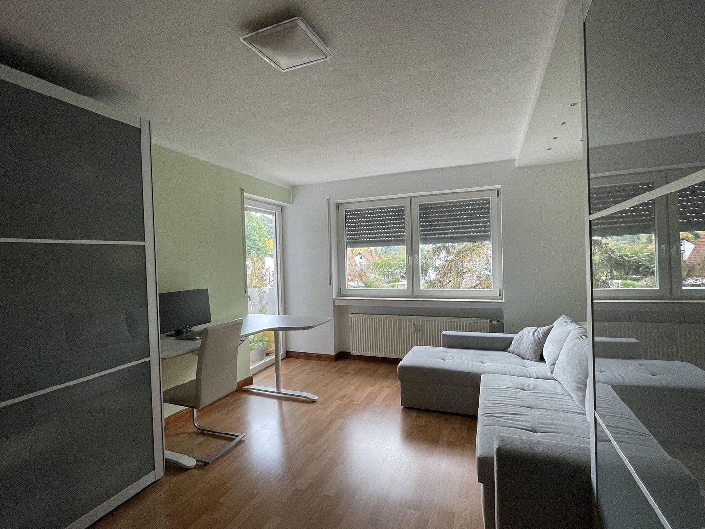 3 bedroom flat for sale, 90 m², Fischbach, Bavaria 3 bedroom flat for sale, 90 m², Fischbach, Bavaria