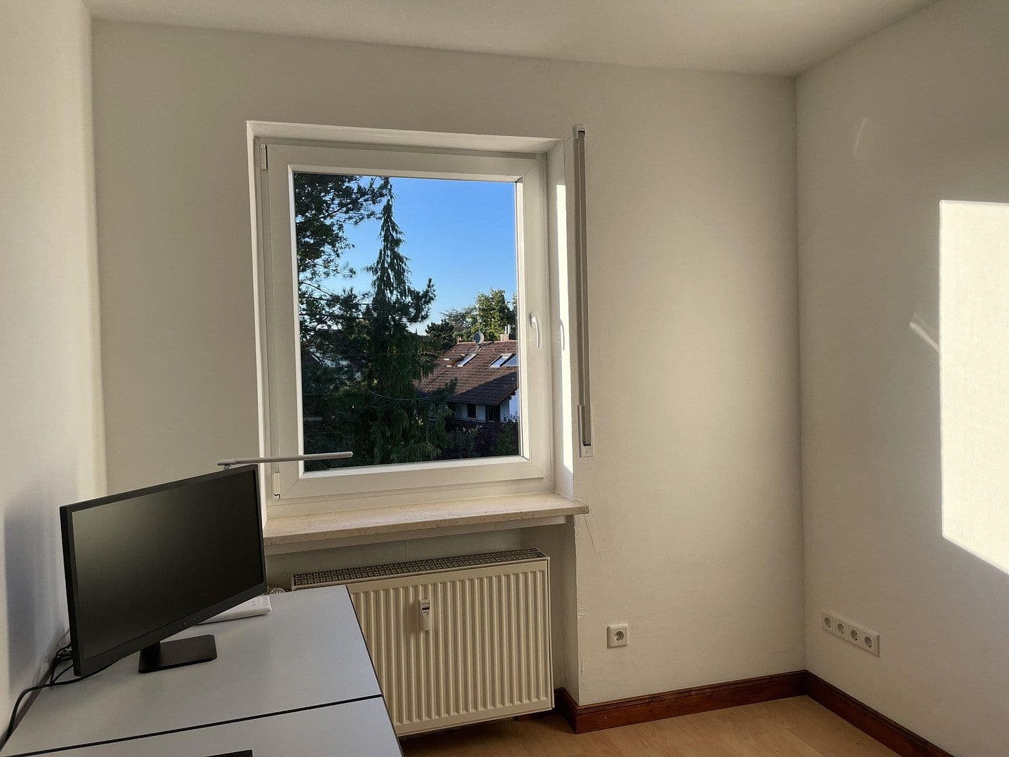 3 bedroom flat for sale, 90 m², Fischbach, Bavaria 3 bedroom flat for sale, 90 m², Fischbach, Bavaria