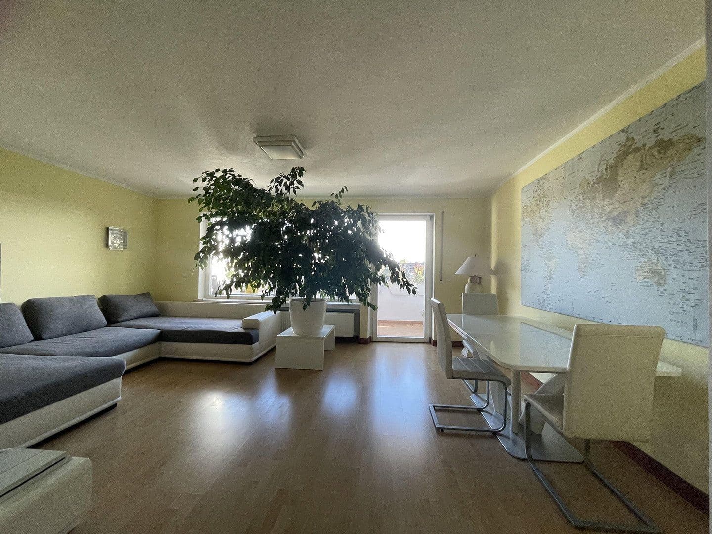 3 bedroom flat for sale, 90 m², Fischbach, Bavaria 3 bedroom flat for sale, 90 m², Fischbach, Bavaria