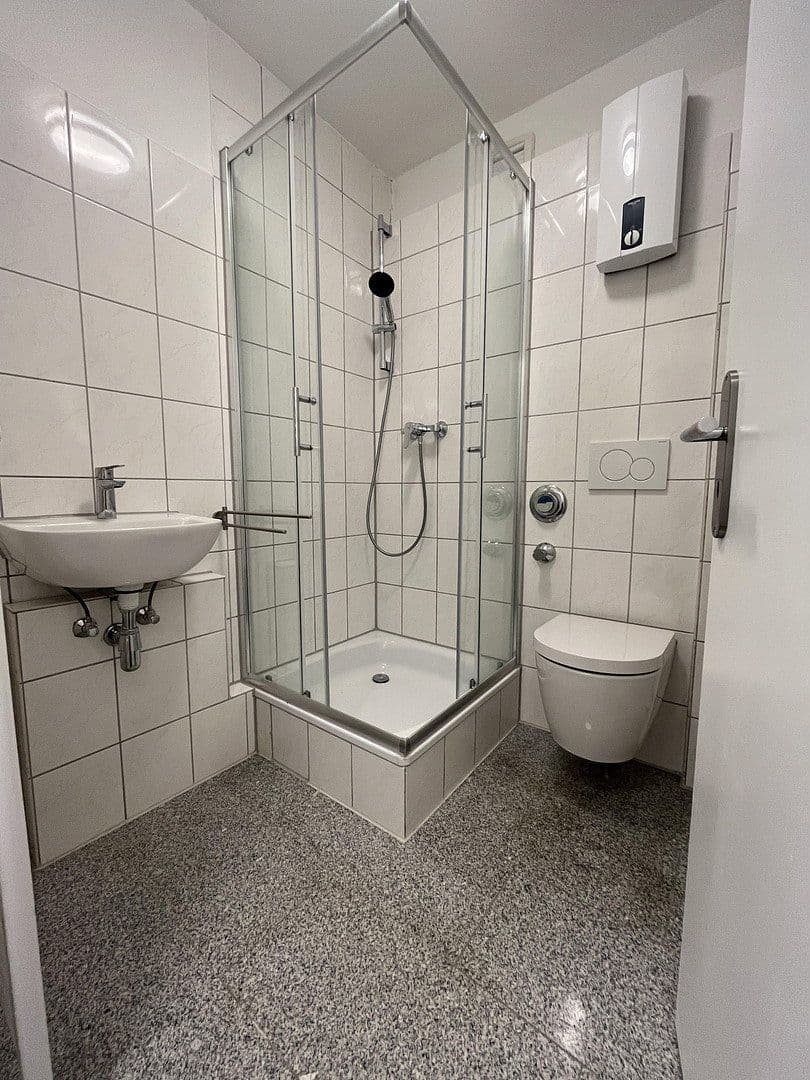 1 bedroom flat to rent, 44 m², Idstein, Hesse 1 bedroom flat to rent, 44 m², Idstein, Hesse