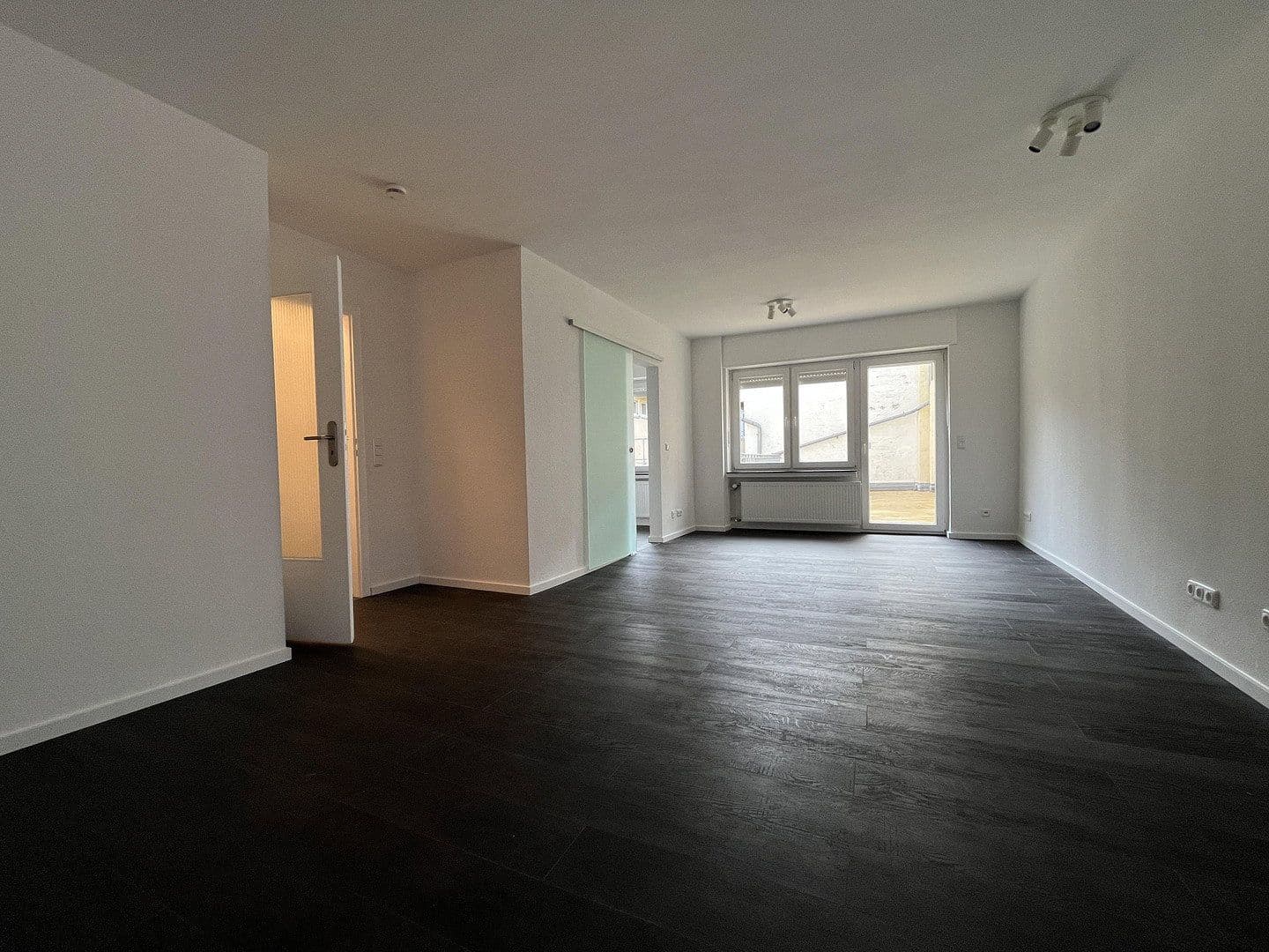 1 bedroom flat to rent, 44 m², Idstein, Hesse 1 bedroom flat to rent, 44 m², Idstein, Hesse