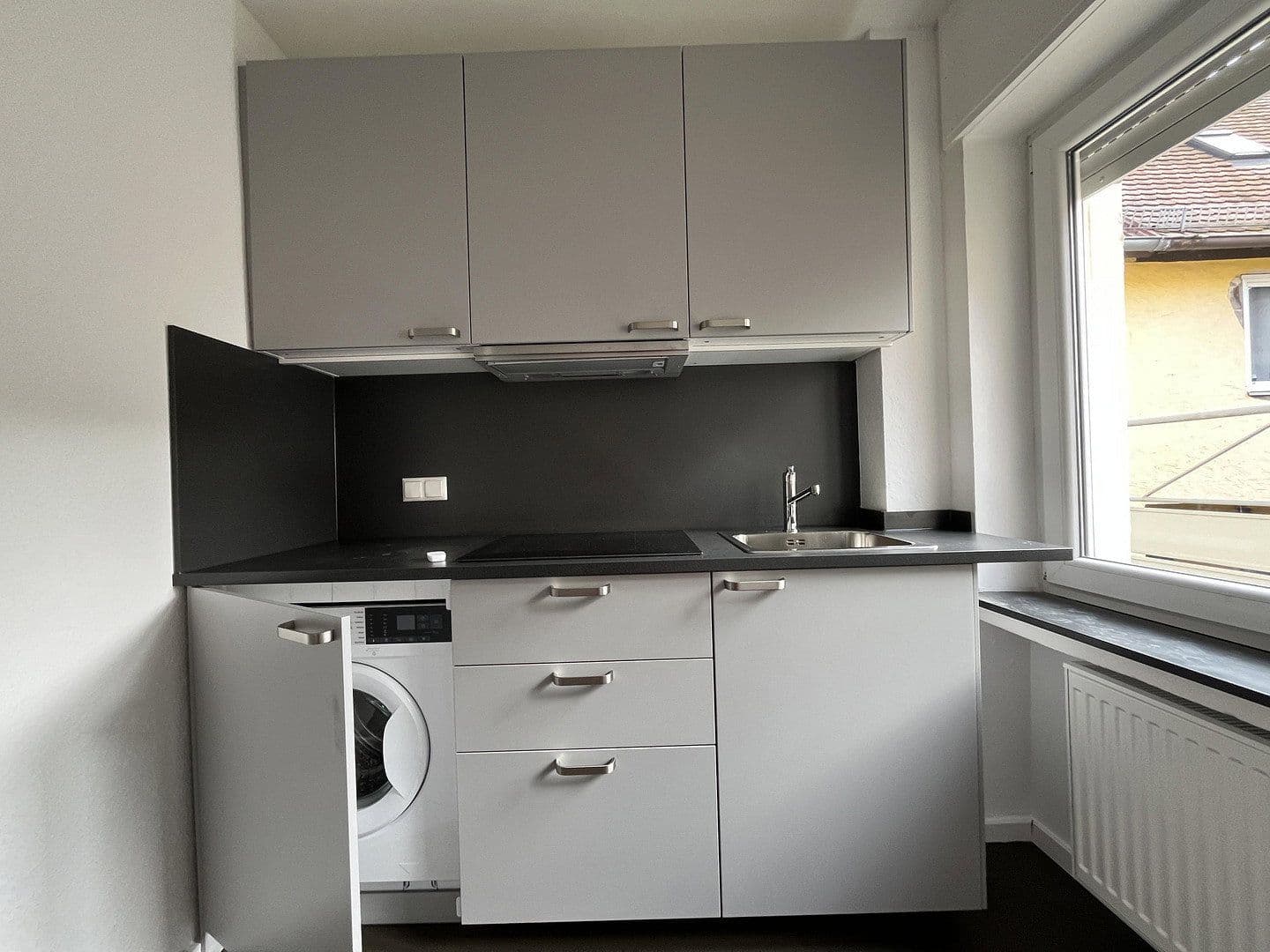 1 bedroom flat to rent, 44 m², Idstein, Hesse 1 bedroom flat to rent, 44 m², Idstein, Hesse