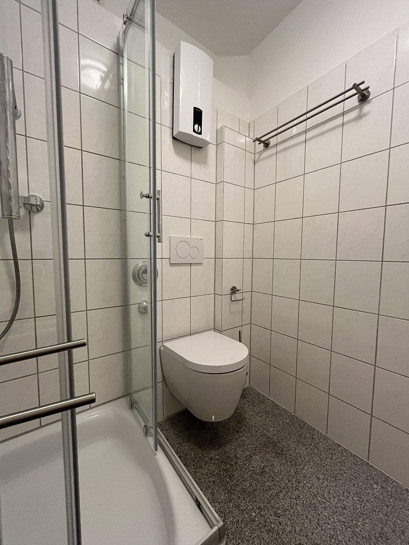 1 bedroom flat to rent, 44 m², Idstein, Hesse 1 bedroom flat to rent, 44 m², Idstein, Hesse