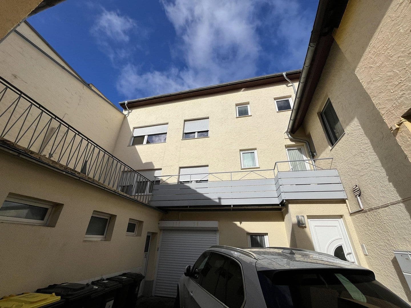 1 bedroom flat to rent, 44 m², Idstein, Hesse 1 bedroom flat to rent, 44 m², Idstein, Hesse