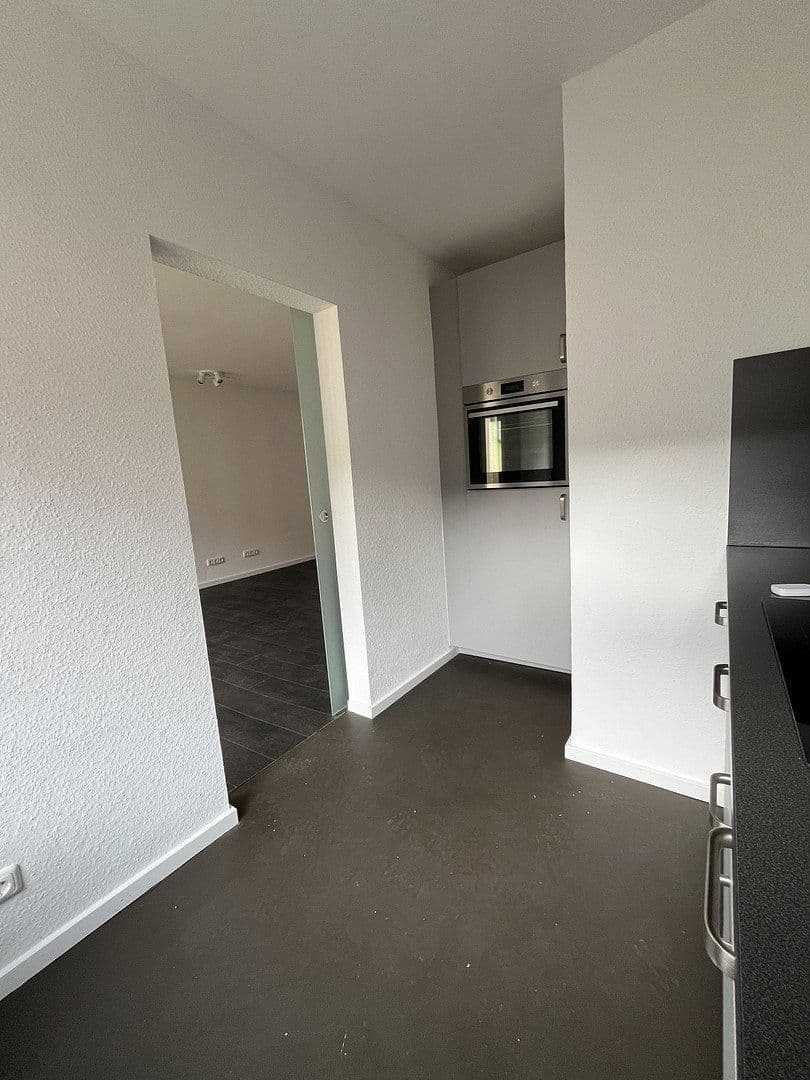 1 bedroom flat to rent, 44 m², Idstein, Hesse 1 bedroom flat to rent, 44 m², Idstein, Hesse