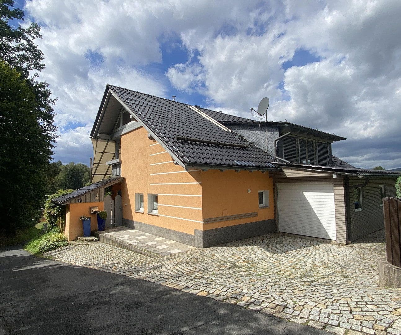 house for sale, 209 m², Suhl, Thuringia house for sale, 209 m², Suhl, Thuringia