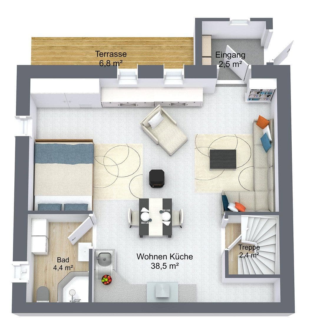 house for sale, 209 m², Suhl, Thuringia house for sale, 209 m², Suhl, Thuringia