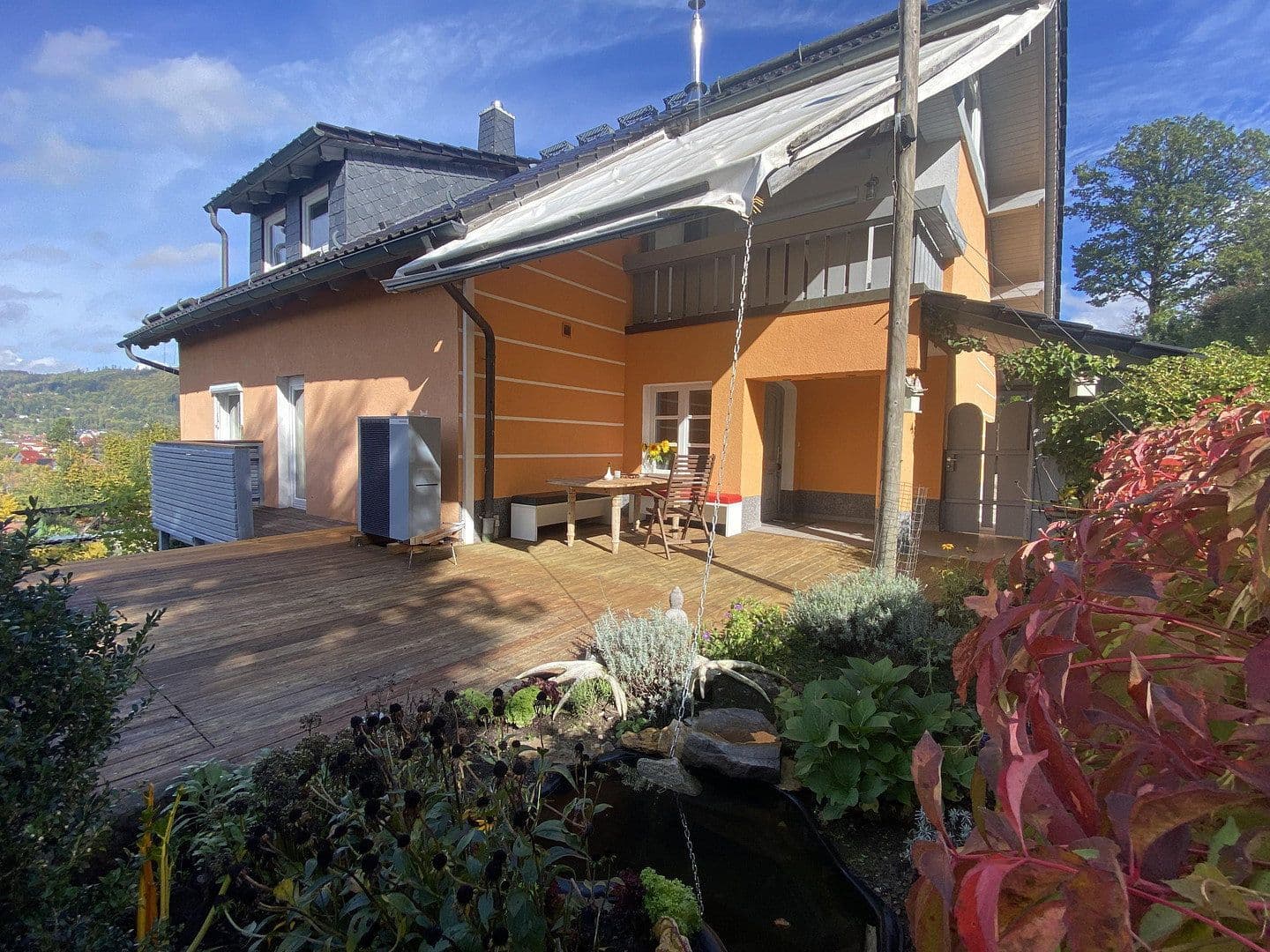 house for sale, 209 m², Suhl, Thuringia house for sale, 209 m², Suhl, Thuringia