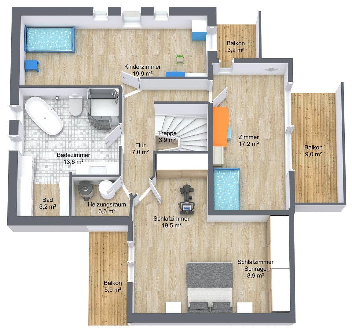 house for sale, 209 m², Suhl, Thuringia house for sale, 209 m², Suhl, Thuringia