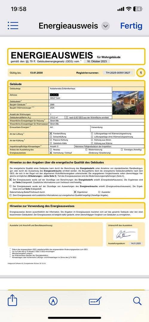 house for sale, 209 m², Suhl, Thuringia house for sale, 209 m², Suhl, Thuringia
