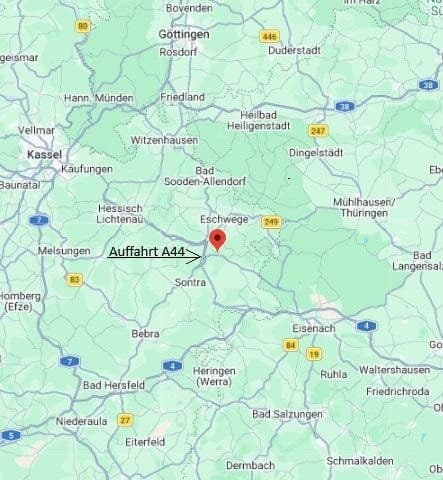 house for sale, 312 m², Lohgasse 20/18, Ringgau, Hesse house for sale, 312 m², Lohgasse 20/18, Ringgau, Hesse