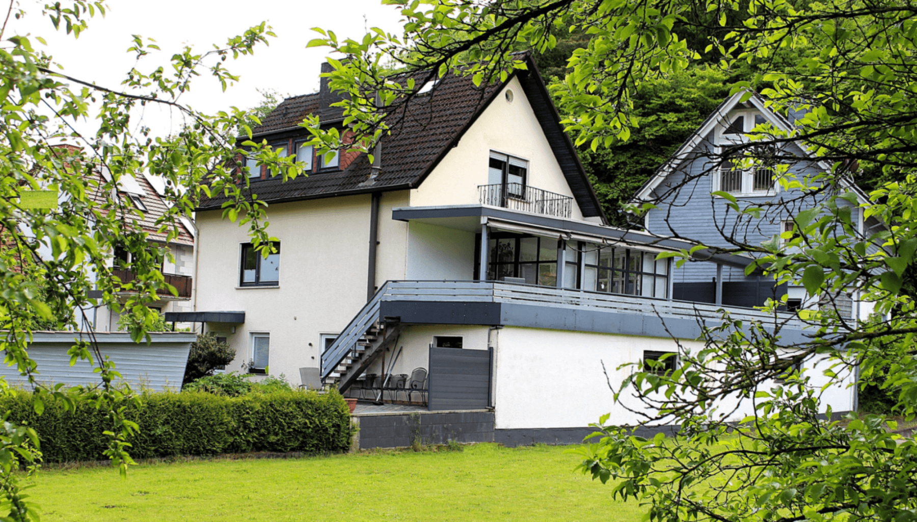 house for sale, 312 m², Lohgasse 20/18, Ringgau, Hesse house for sale, 312 m², Lohgasse 20/18, Ringgau, Hesse