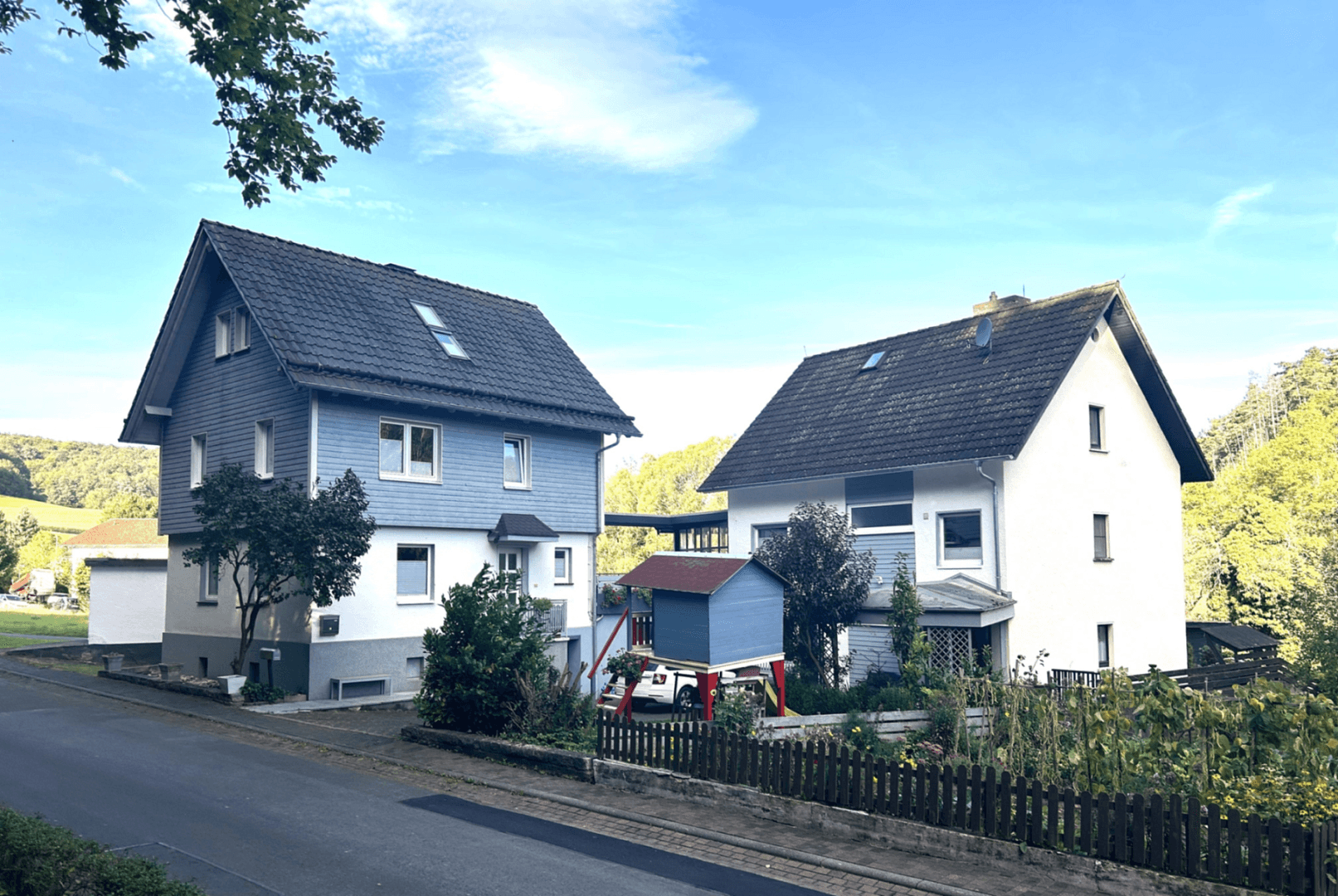 house for sale, 312 m², Lohgasse 20/18, Ringgau, Hesse house for sale, 312 m², Lohgasse 20/18, Ringgau, Hesse