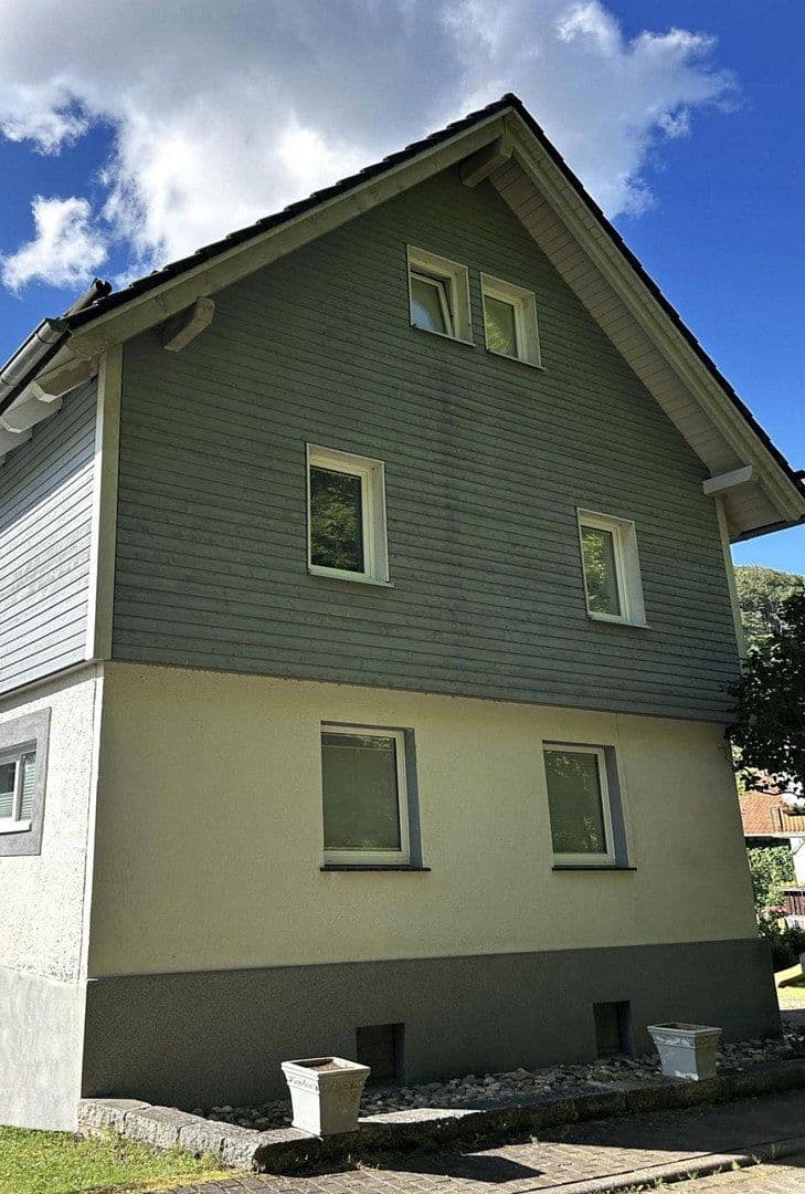 house for sale, 312 m², Lohgasse 20/18, Ringgau, Hesse house for sale, 312 m², Lohgasse 20/18, Ringgau, Hesse