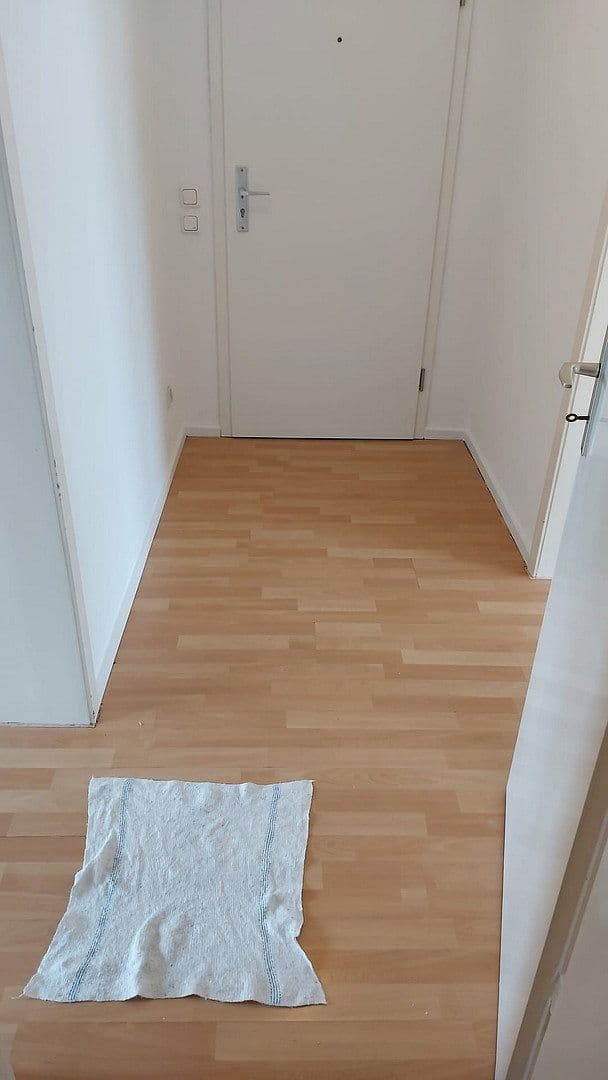 Studio flat to rent, 44 m², Hövelstraße 28, Essen, Deutschland, Essen, North Rhine-Westphalia Studio flat to rent, 44 m², Hövelstraße 28, Essen, Deutschland, Essen, North Rhine-Westphalia