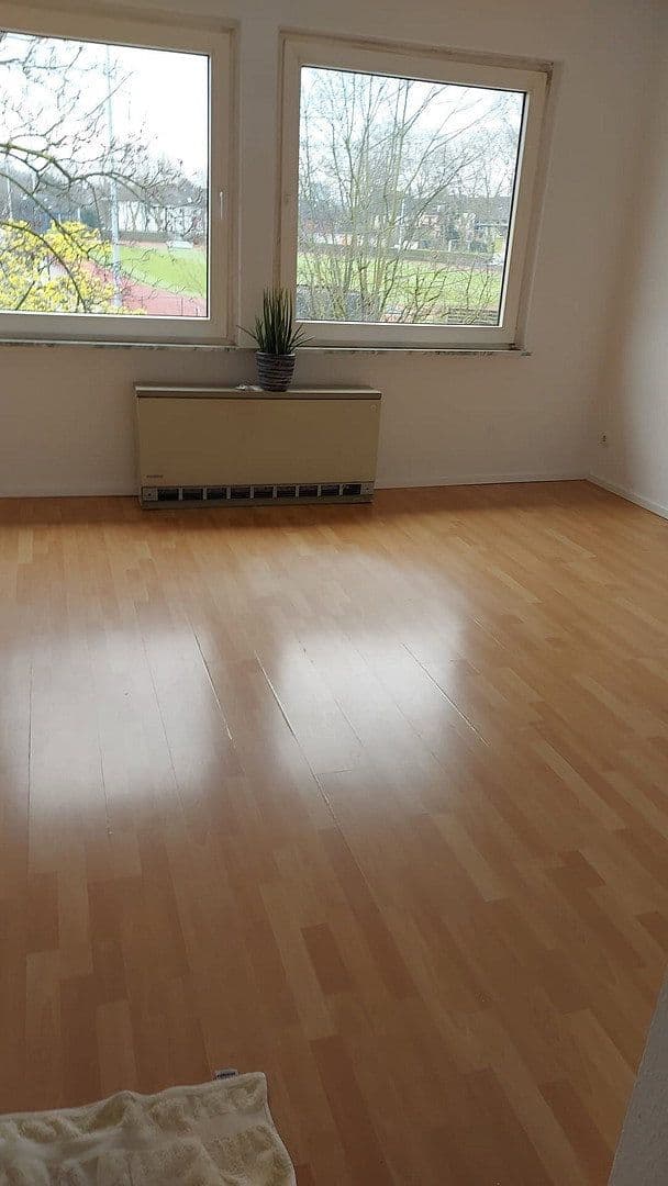 Studio flat to rent, 44 m², Hövelstraße 28, Essen, Deutschland, Essen, North Rhine-Westphalia Studio flat to rent, 44 m², Hövelstraße 28, Essen, Deutschland, Essen, North Rhine-Westphalia