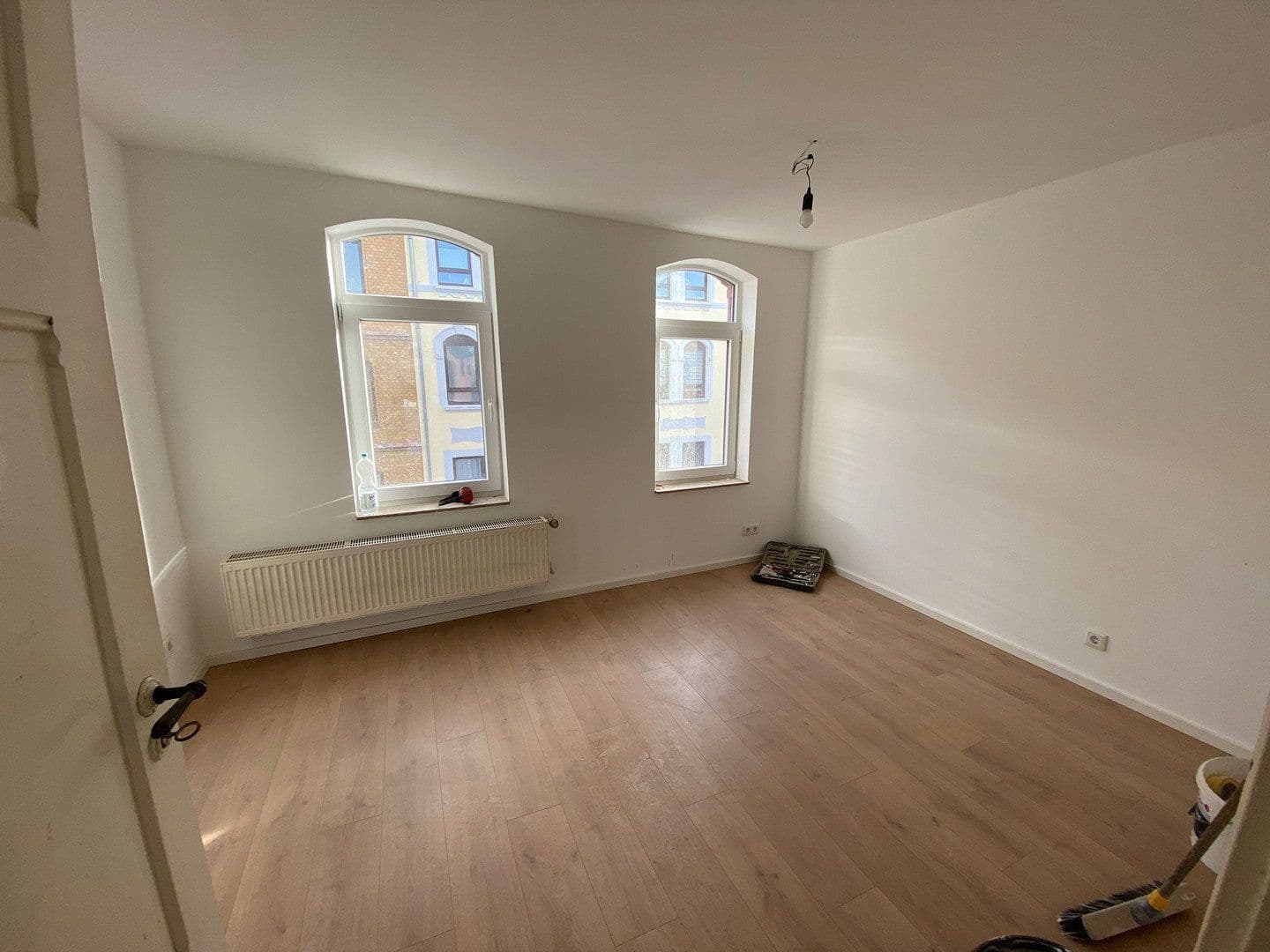 4 bedroom flat to rent, 104 m², Leunisstraße 2, Hildesheim, Lower Saxony 4 bedroom flat to rent, 104 m², Leunisstraße 2, Hildesheim, Lower Saxony