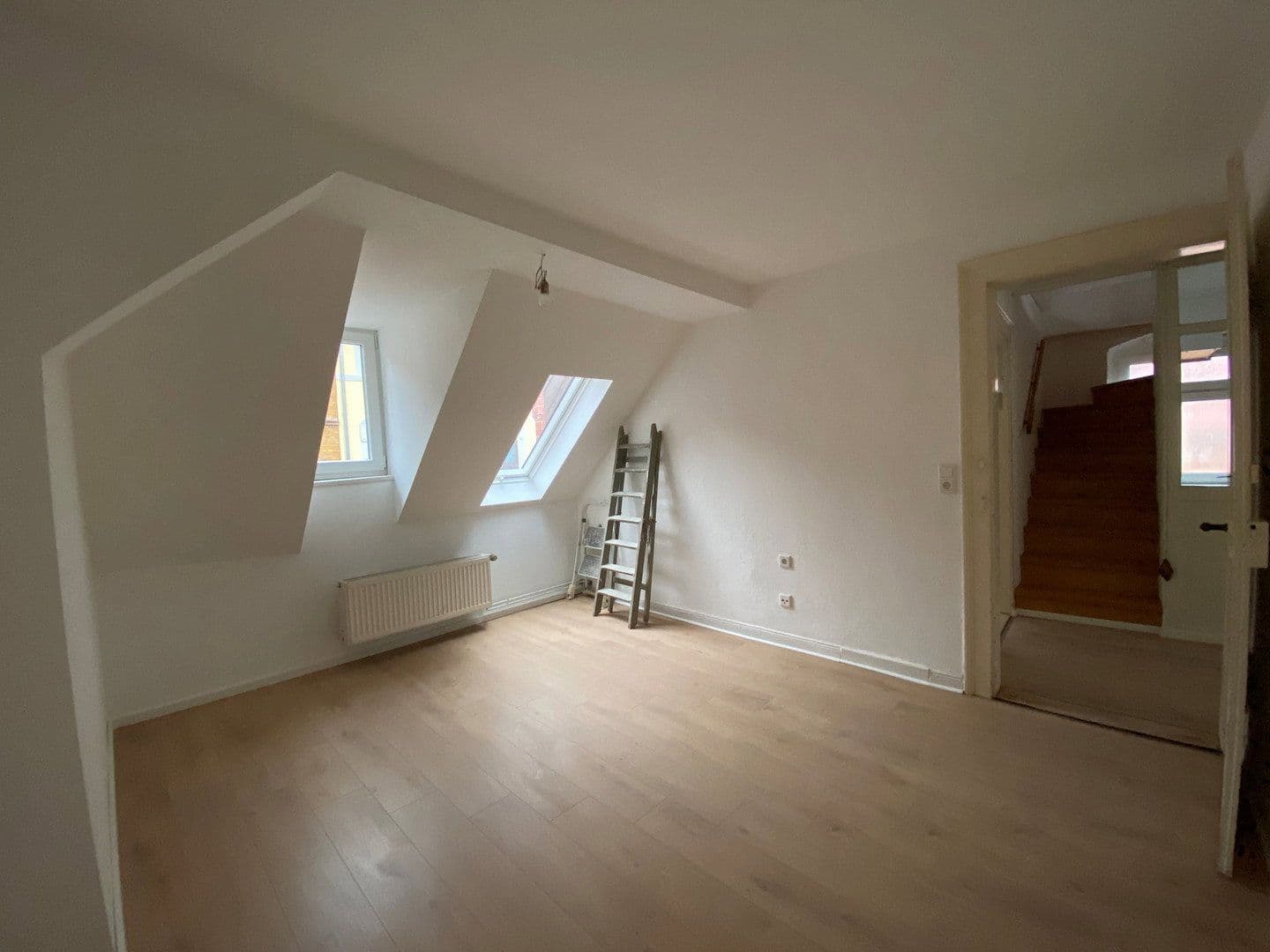 4 bedroom flat to rent, 104 m², Leunisstraße 2, Hildesheim, Lower Saxony 4 bedroom flat to rent, 104 m², Leunisstraße 2, Hildesheim, Lower Saxony