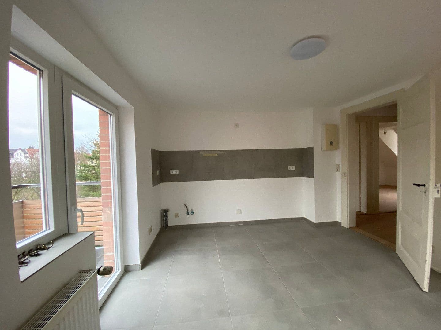 4 bedroom flat to rent, 104 m², Leunisstraße 2, Hildesheim, Lower Saxony 4 bedroom flat to rent, 104 m², Leunisstraße 2, Hildesheim, Lower Saxony