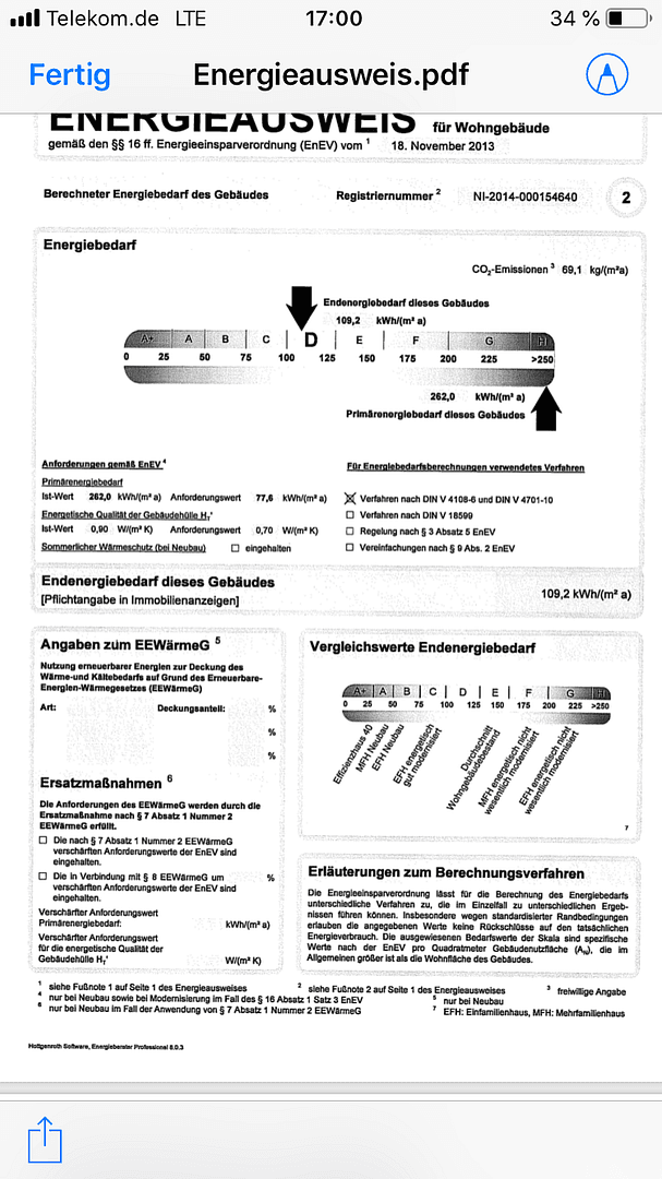 4 bedroom flat to rent, 104 m², Leunisstraße 2, Hildesheim, Lower Saxony 4 bedroom flat to rent, 104 m², Leunisstraße 2, Hildesheim, Lower Saxony