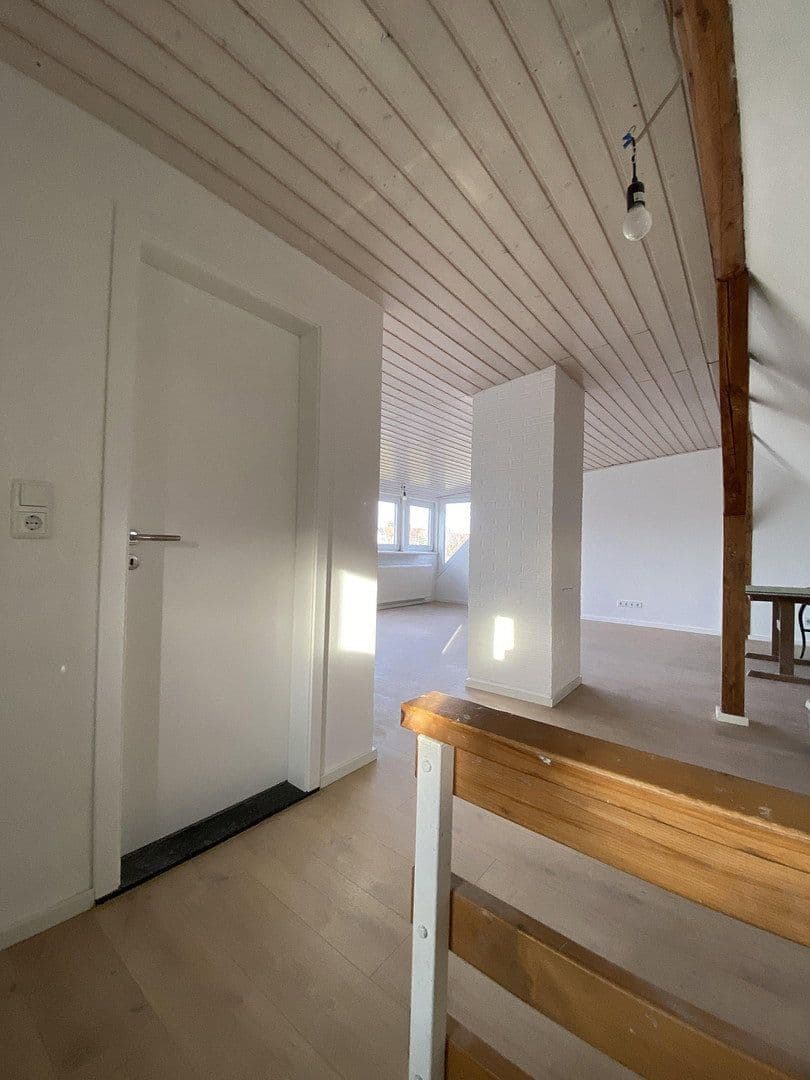 4 bedroom flat to rent, 104 m², Leunisstraße 2, Hildesheim, Lower Saxony 4 bedroom flat to rent, 104 m², Leunisstraße 2, Hildesheim, Lower Saxony