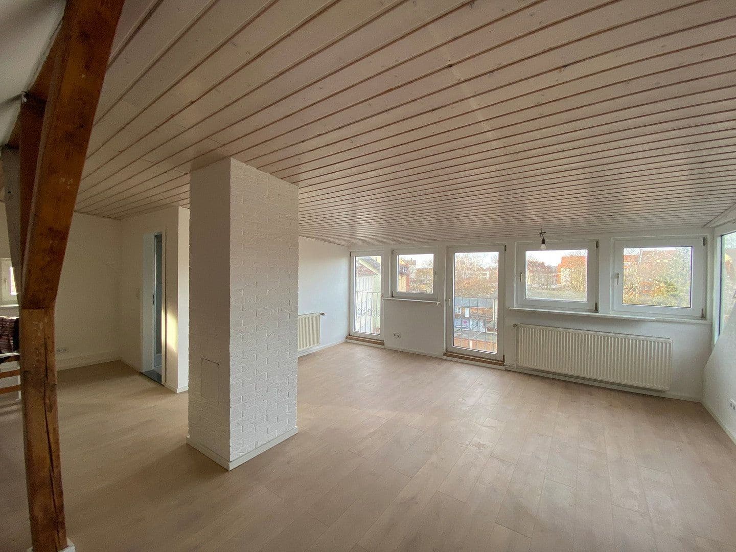 4 bedroom flat to rent, 104 m², Leunisstraße 2, Hildesheim, Lower Saxony 4 bedroom flat to rent, 104 m², Leunisstraße 2, Hildesheim, Lower Saxony